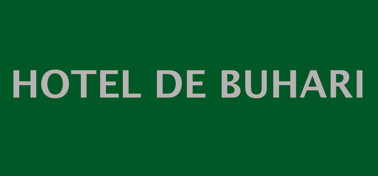Hotel De Buhari Maradana